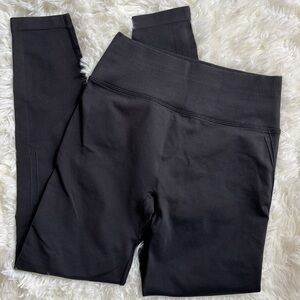 Lululemon Black Leggings